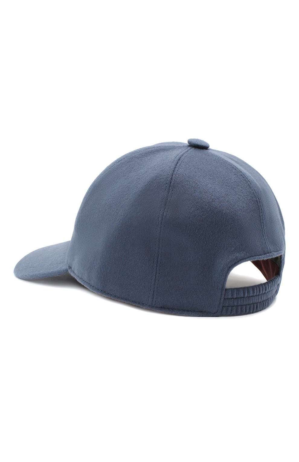 Кашемировая бейсболка LORO PIANA, арт. FAF8520, фото 2