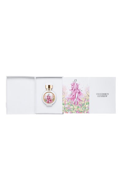Парфюмерная вода forbidden whisper (75ml) HFC, арт. 3760354921686, фото 4