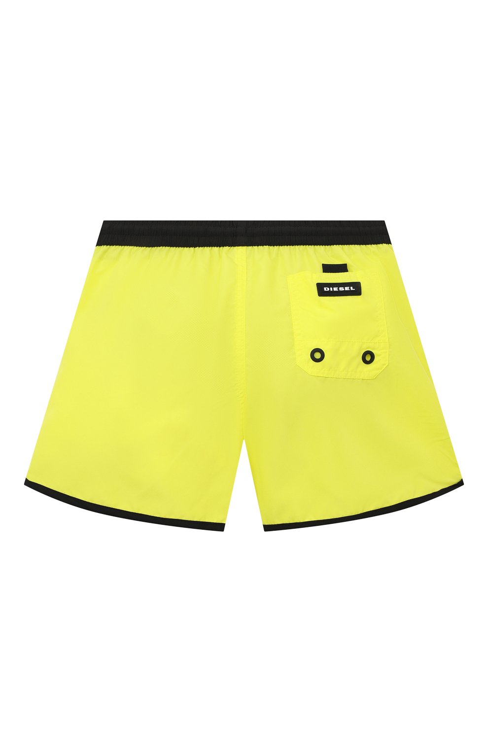 Плавки-шорты DIESEL, арт. J00701-KXB8W, фото 2