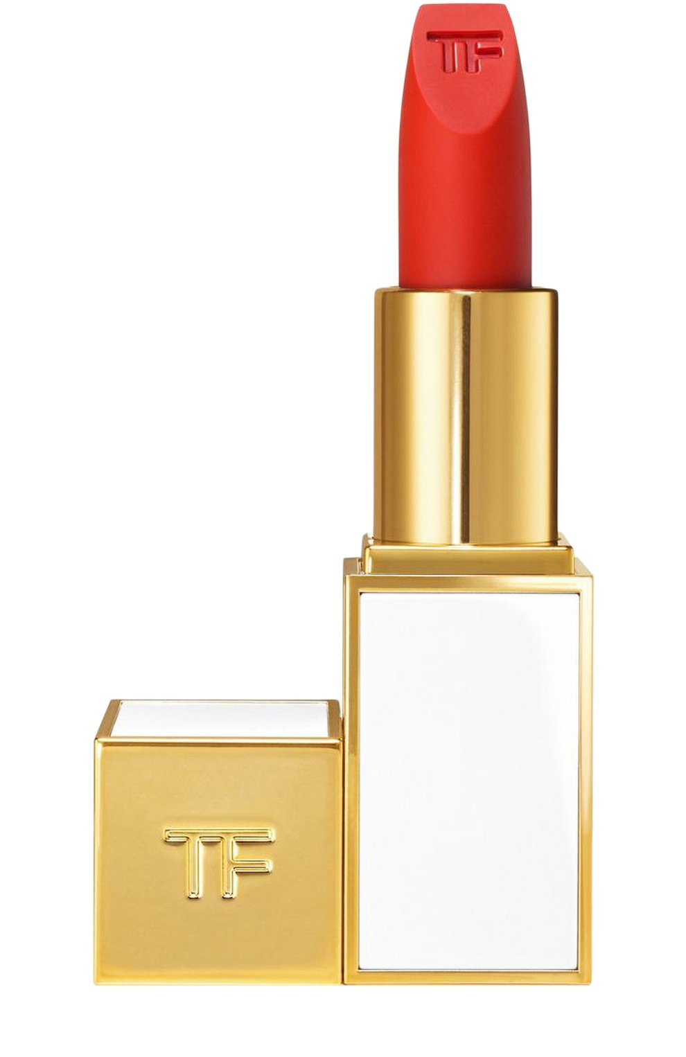 Помада для губ ultra-rich lip color, оттенок le mèpris TOM FORD цвета по цене 4500 руб., арт. T4AM-03, фото 1 Помада для губ ultra-rich lip color, оттенок le mèpris TOM FORD, арт. T4AM-03, фото 1