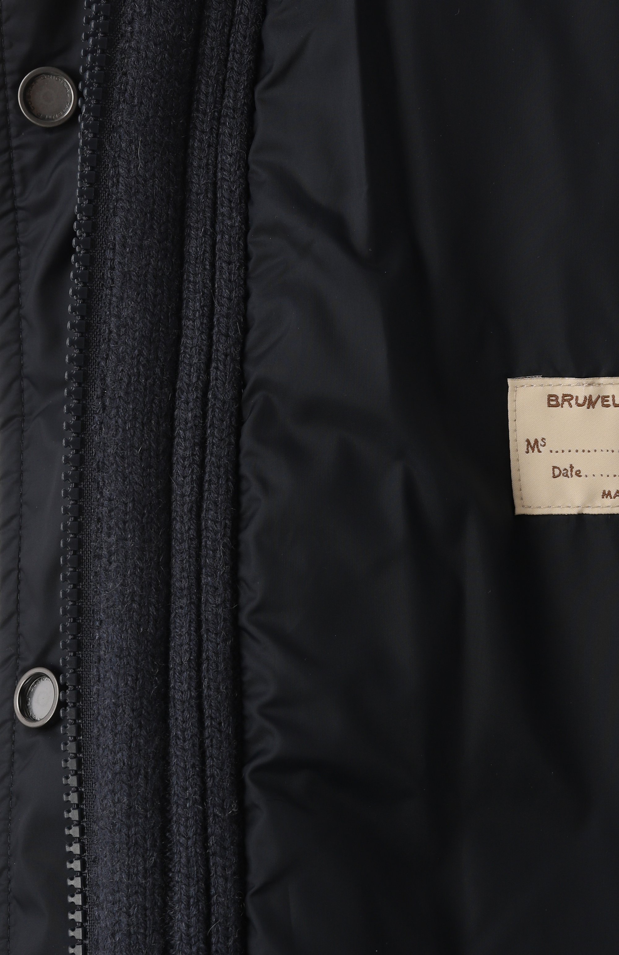 Пуховик BRUNELLO CUCINELLI, арт. MD5997921, фото 7