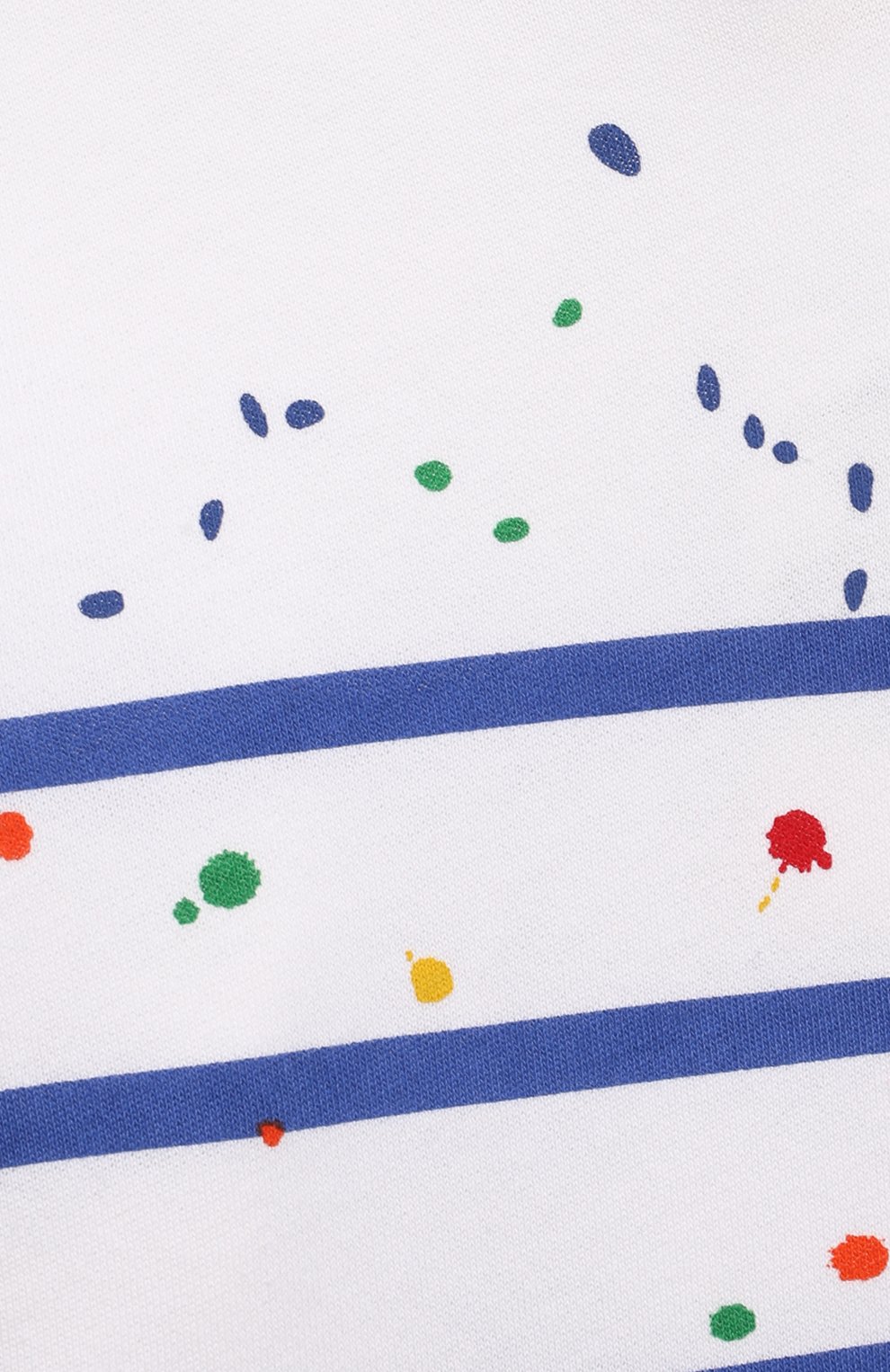 Хлопковое худи POLO RALPH LAUREN, арт. 323858745, фото 3