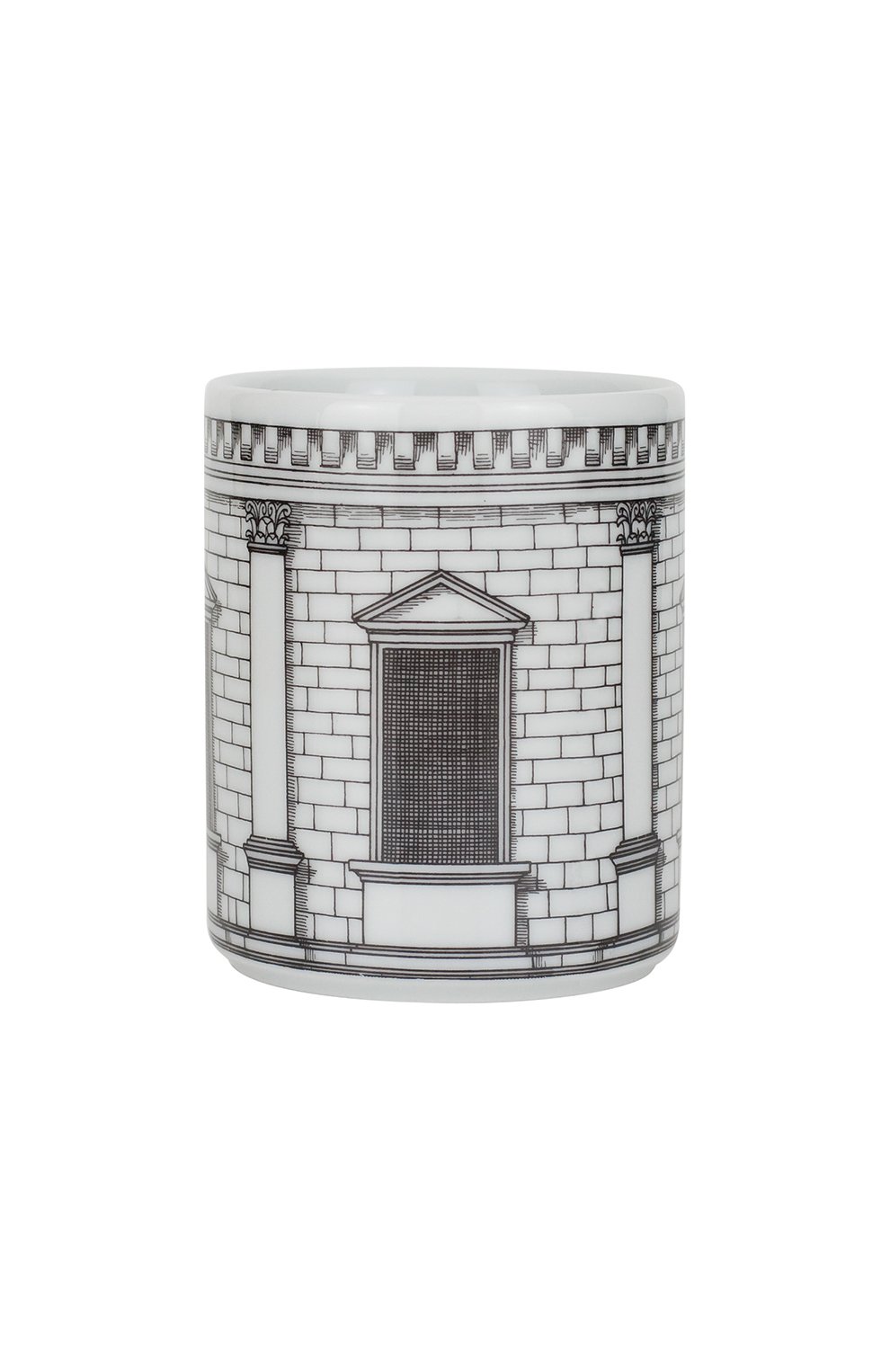 Держатель для карандашей architettura FORNASETTI, арт. P13X441, фото 1