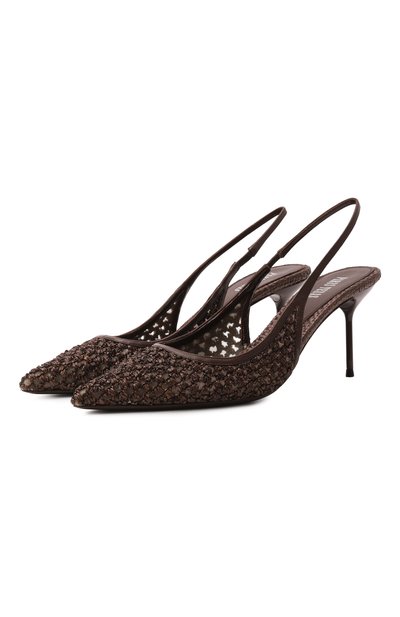 Женские туфли lidia 70 PARIS TEXAS, арт. PX1995/XSTRW