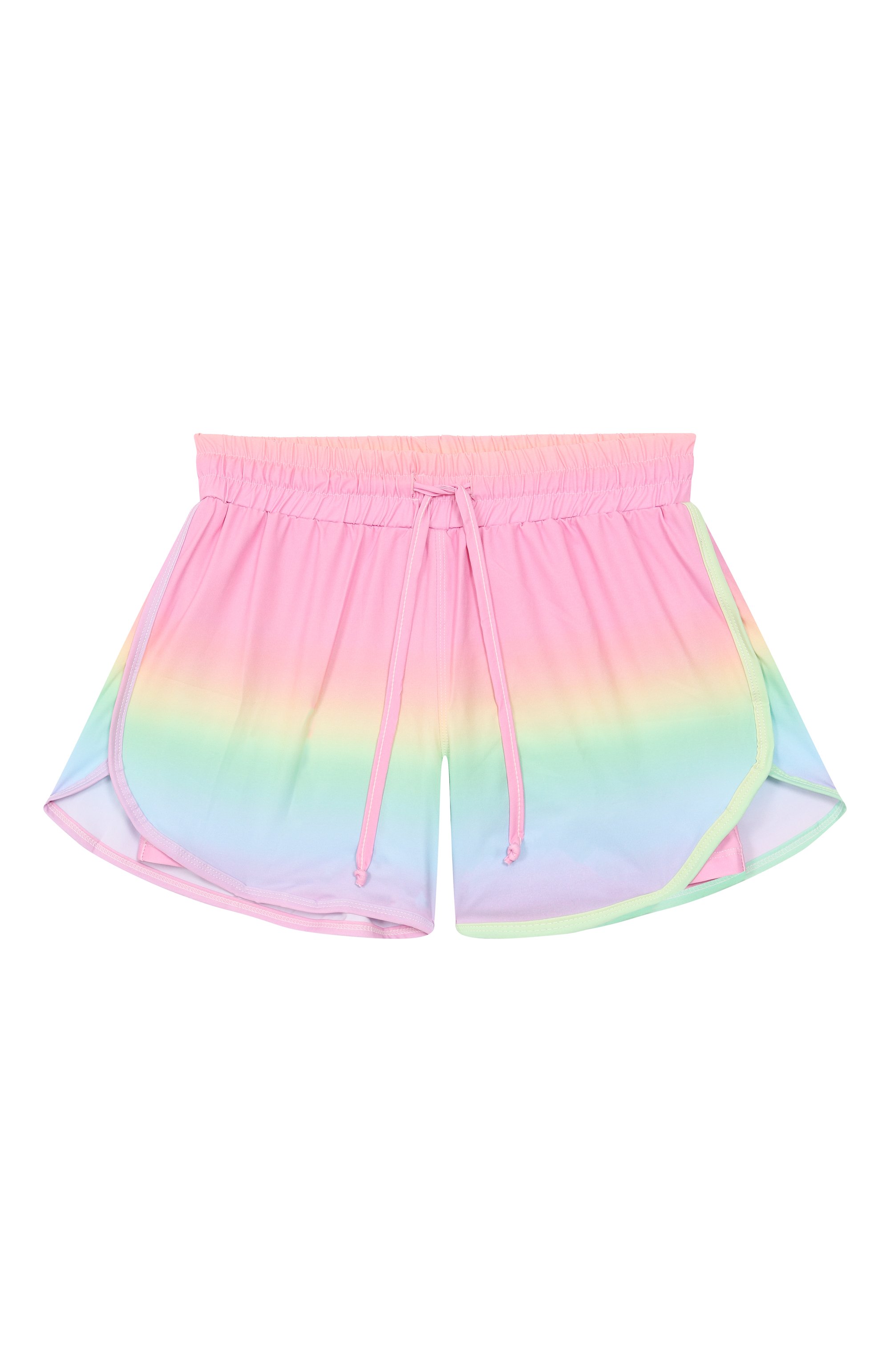 Плавки-шорты OLGA VALENTINE, арт. A06/12A-16A, фото 1