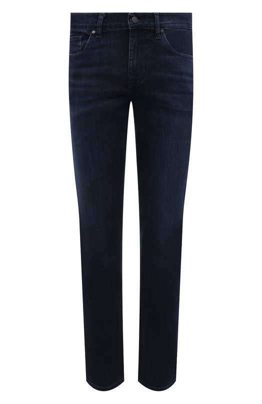 

Джинсы Slimmy 7 For All Mankind, Синий