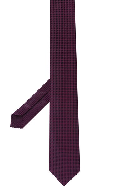 Шелковый галстук STEFANO RICCI, арт. CCX/58025, фото 3