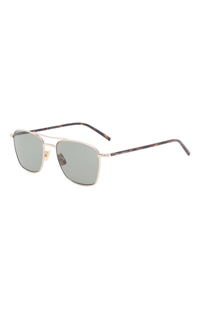 Женские солнцезащитные очки SAINT LAURENT, арт. SL 866 003