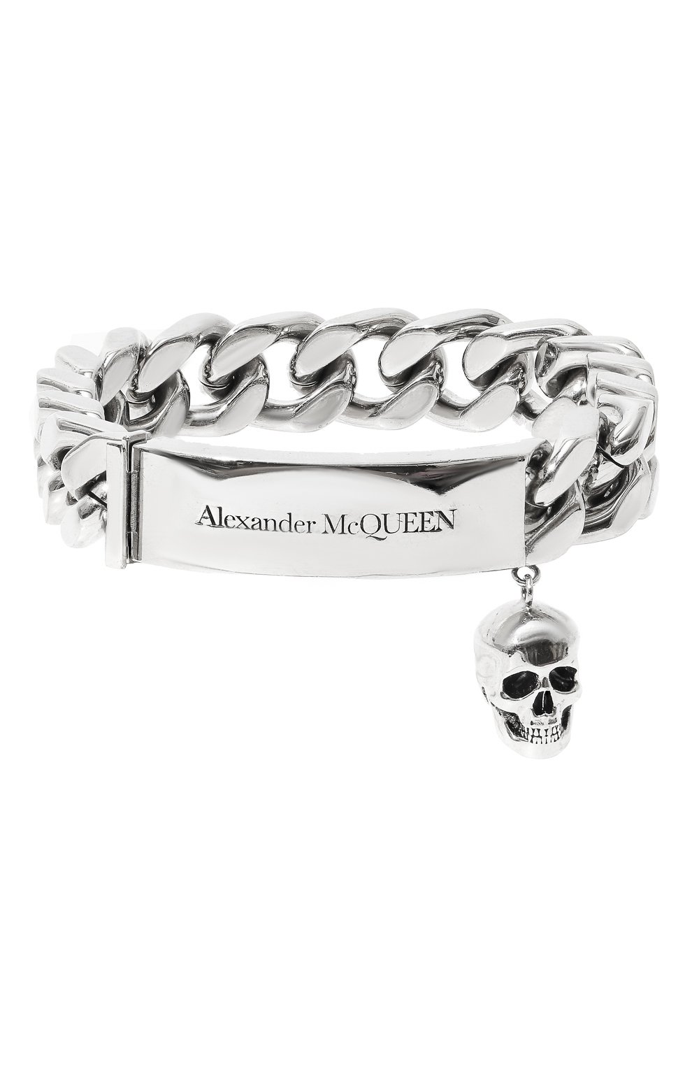 Браслет ALEXANDER MCQUEEN, арт. 554452/J160Y, фото 1