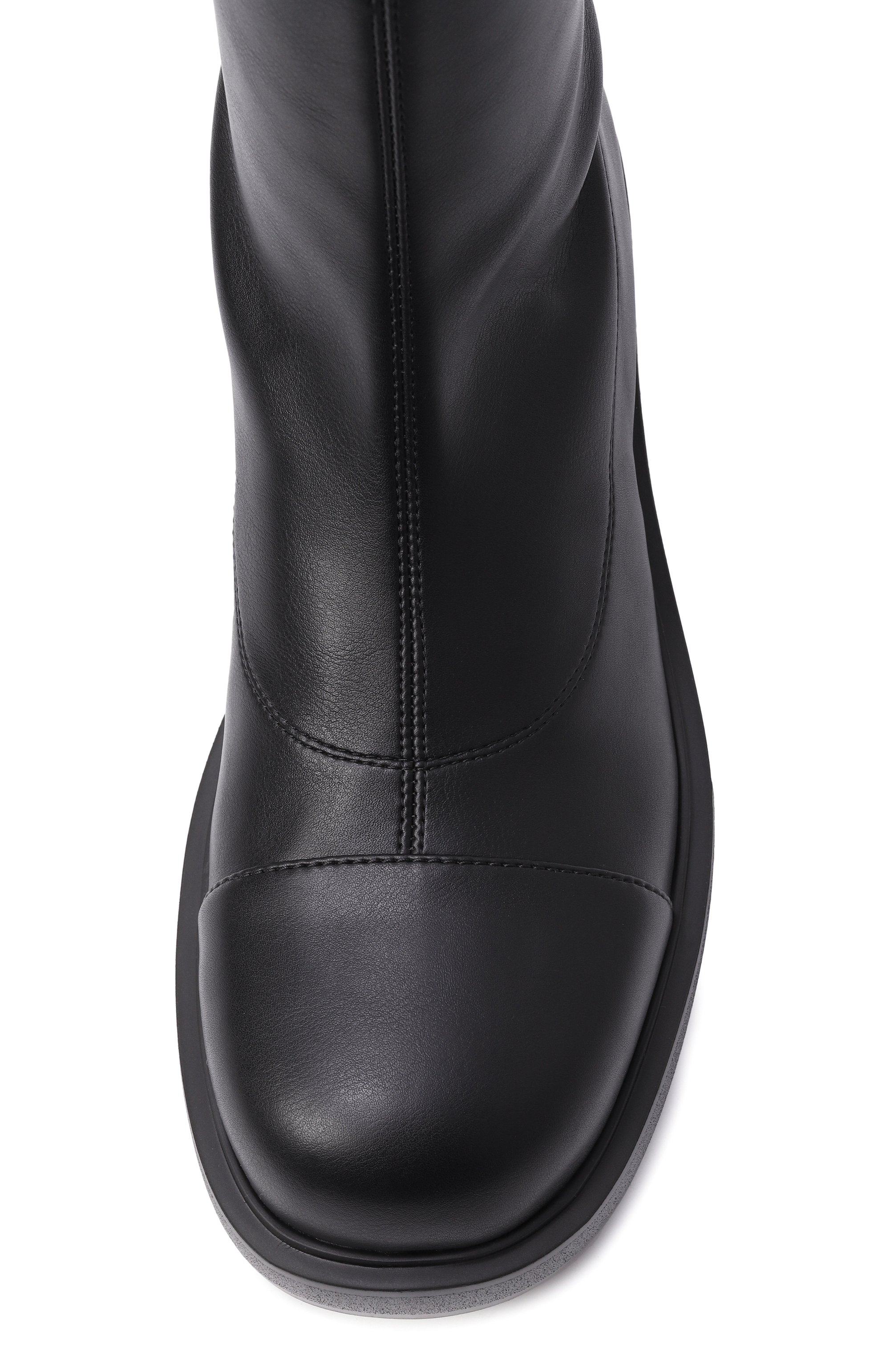 Ботинки junney GIUSEPPE ZANOTTI DESIGN, арт. I570007, фото 6