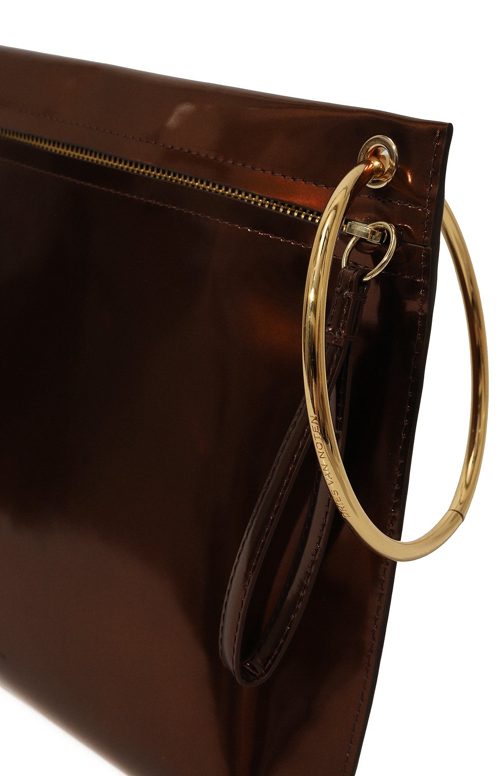 Сумка DRIES VAN NOTEN, арт. 231-031507-107, фото 3