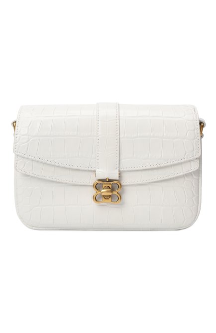 Женская cумка lady flap BALENCIAGA, арт. 4695541210AO