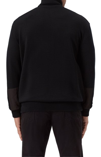 Шерстяной кардиган PAUL&SHARK, арт. 15311236/3XL-6XL, фото 4