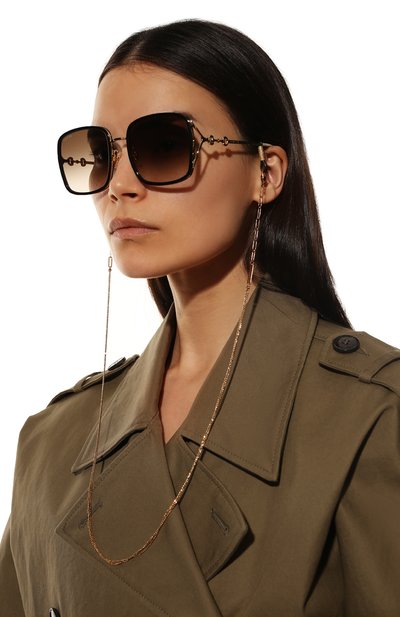 Цепочка для очков BRUNELLO CUCINELLI, арт. M0CW00004, фото 2