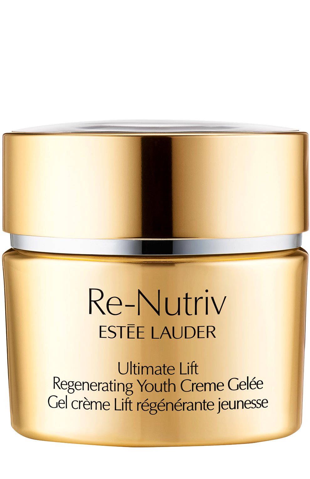 Интенсивно омолаживающий гель-крем re-nutriv (50ml) ESTÉE LAUDER, арт. RH80-01, фото 1