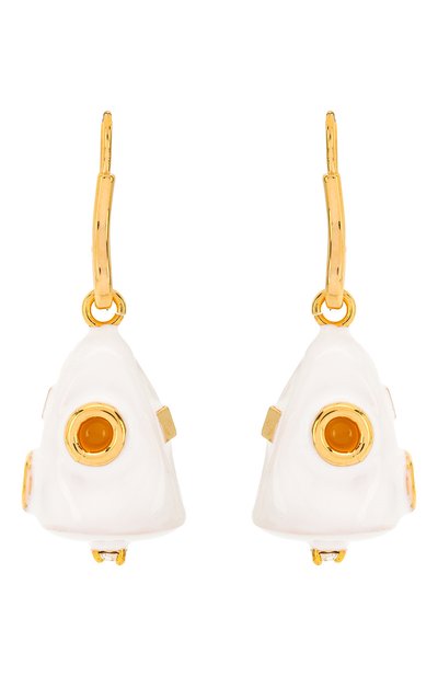 Серьги MARNI, арт. 0RMV0161A0/M2000, фото 1