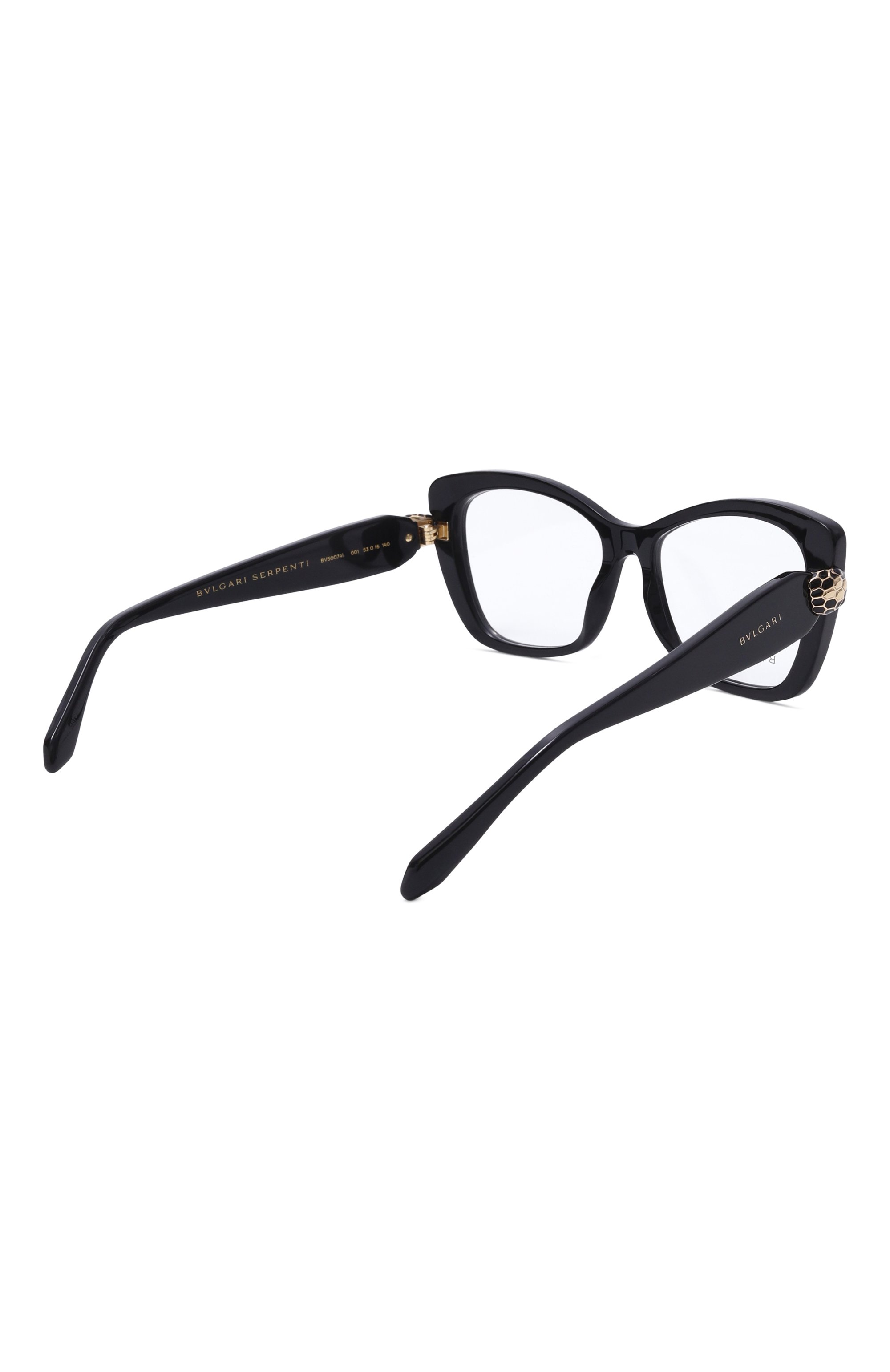 Оправа BVLGARI, арт. BV50074I-001, фото 4