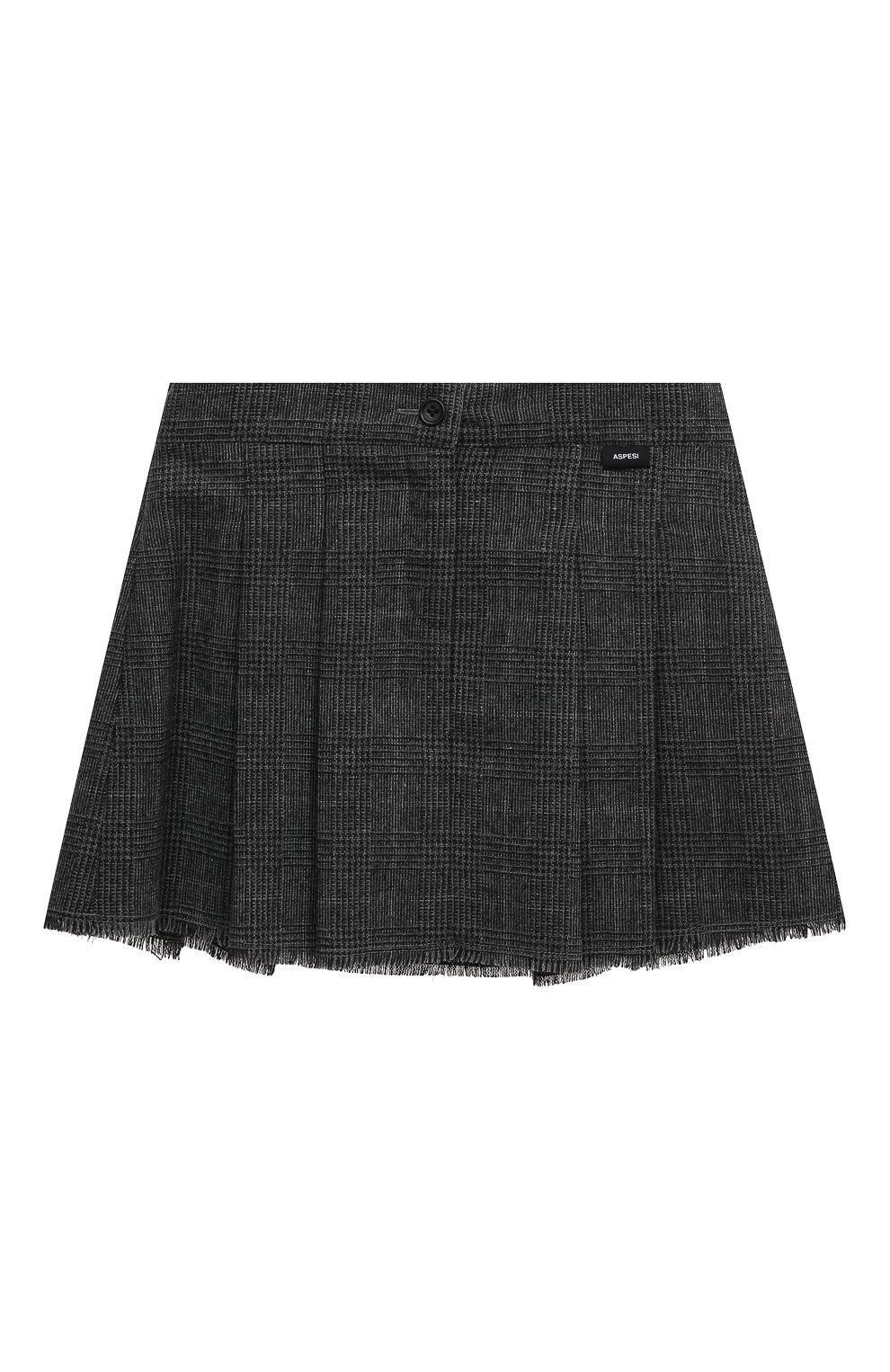 Юбка ASPESI, арт. F23008GNW3059/4-8, фото 1