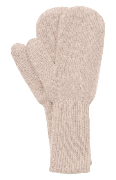 Кашемировые варежки TEGIN, арт. 1641-5275, фото 1