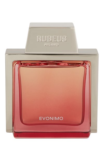 Мужской духи evonimo (50ml) RUBEUS MILANO, арт. 8011530981709