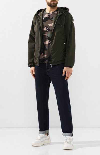 Куртка grimpeurs MONCLER, арт. E1-091-41036-05-54155, фото 2