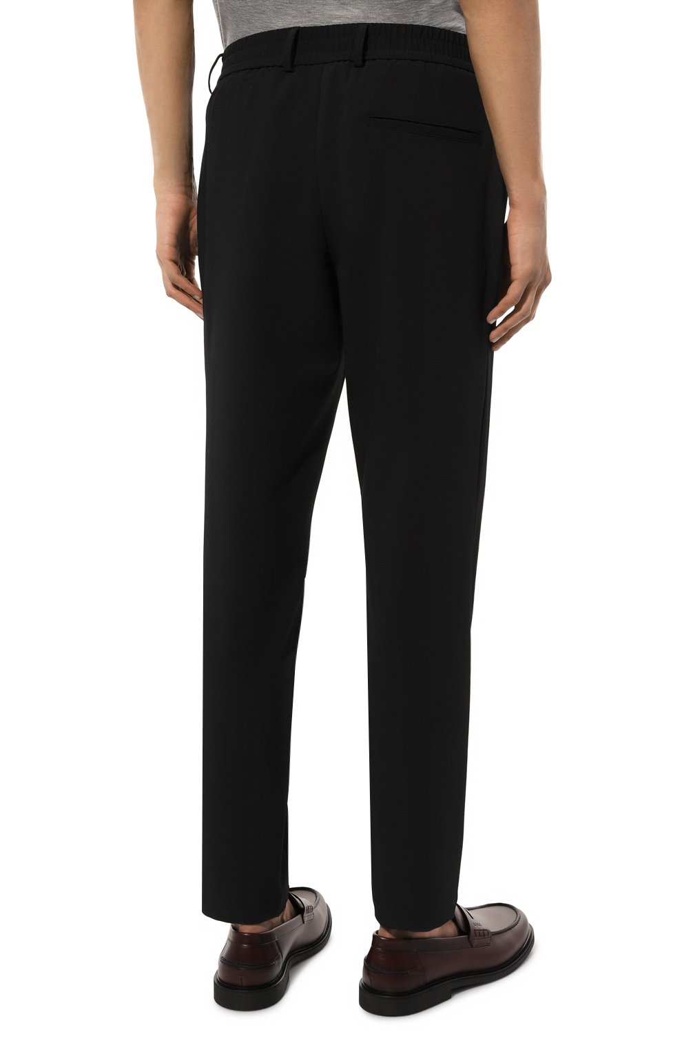 Брюки BOSS, арт. 50521593, фото 4