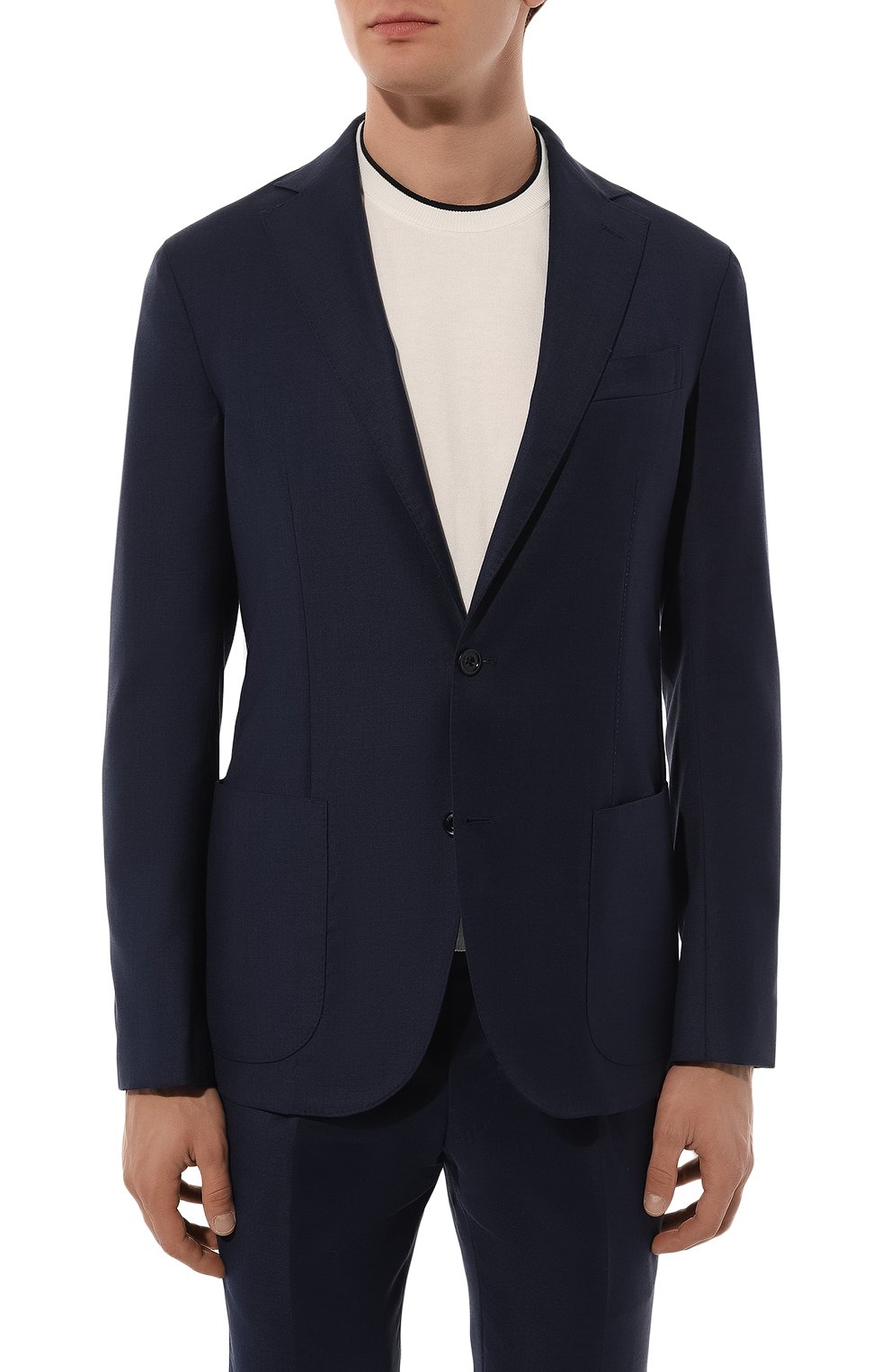 Шерстяной костюм MVST, арт. SG4200S0690010, фото 4