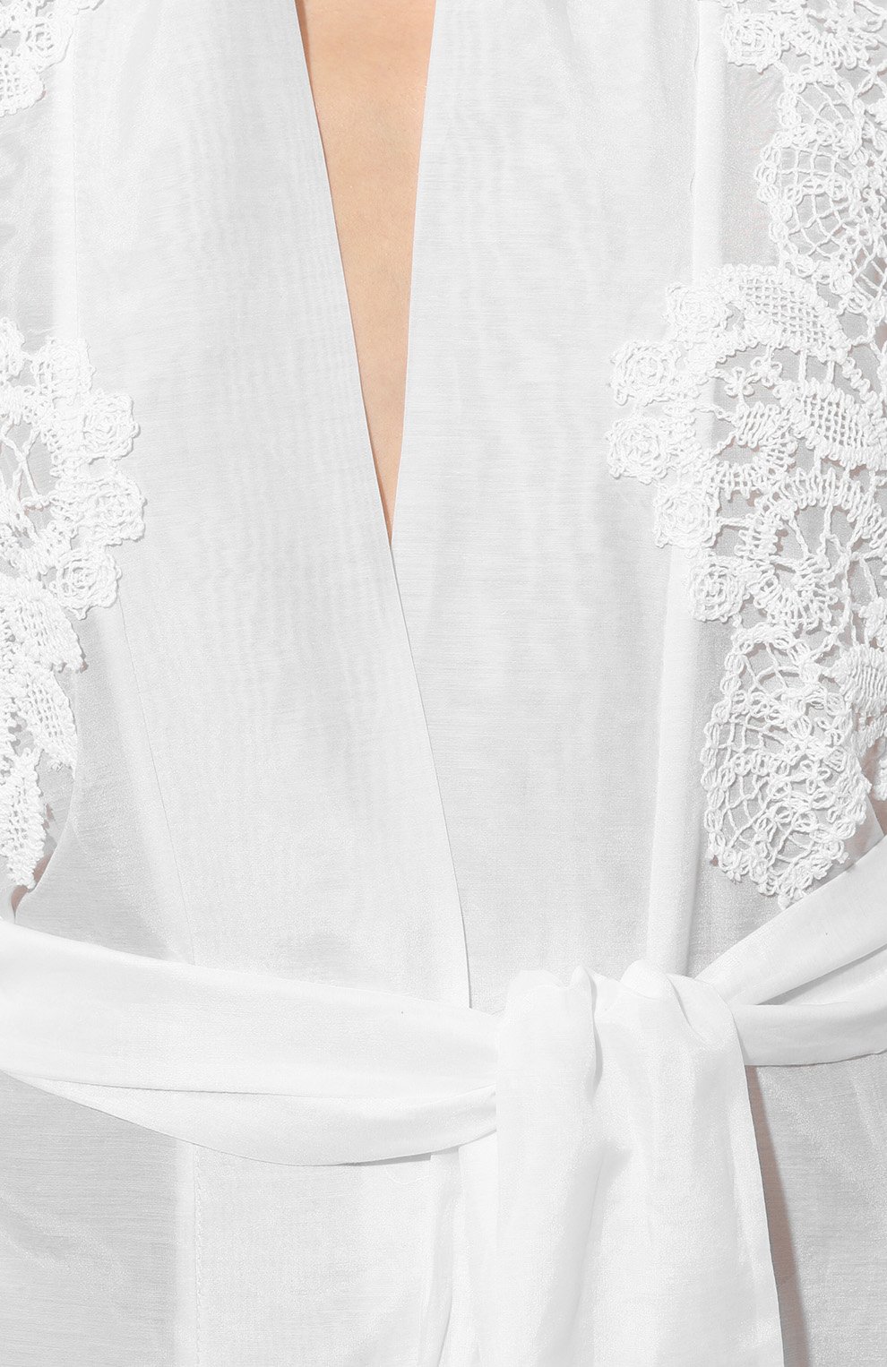 Туника-кимоно LILA EUGENIE, арт. 2402 MIDI, фото 5