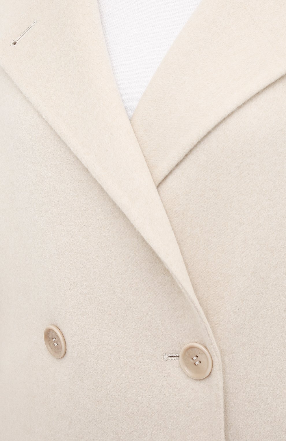 Кашемировое пальто LORO PIANA, арт. FAL2224, фото 5