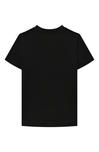 Хлопковая футболка DIESEL, арт. J01459/0GRAI, фото 2