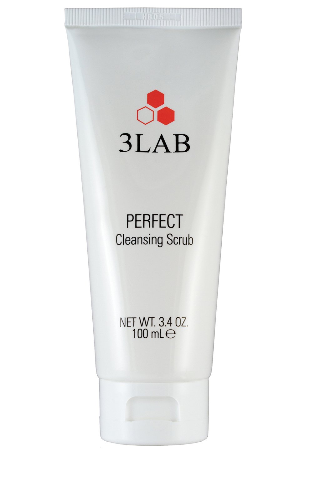 Очищающий скраб для лица (100ml) 3LAB, арт. TL00070, фото 1