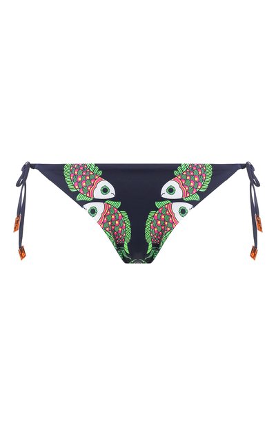 Плавки-бикини VILEBREQUIN, арт. FLRU0H44, фото 1