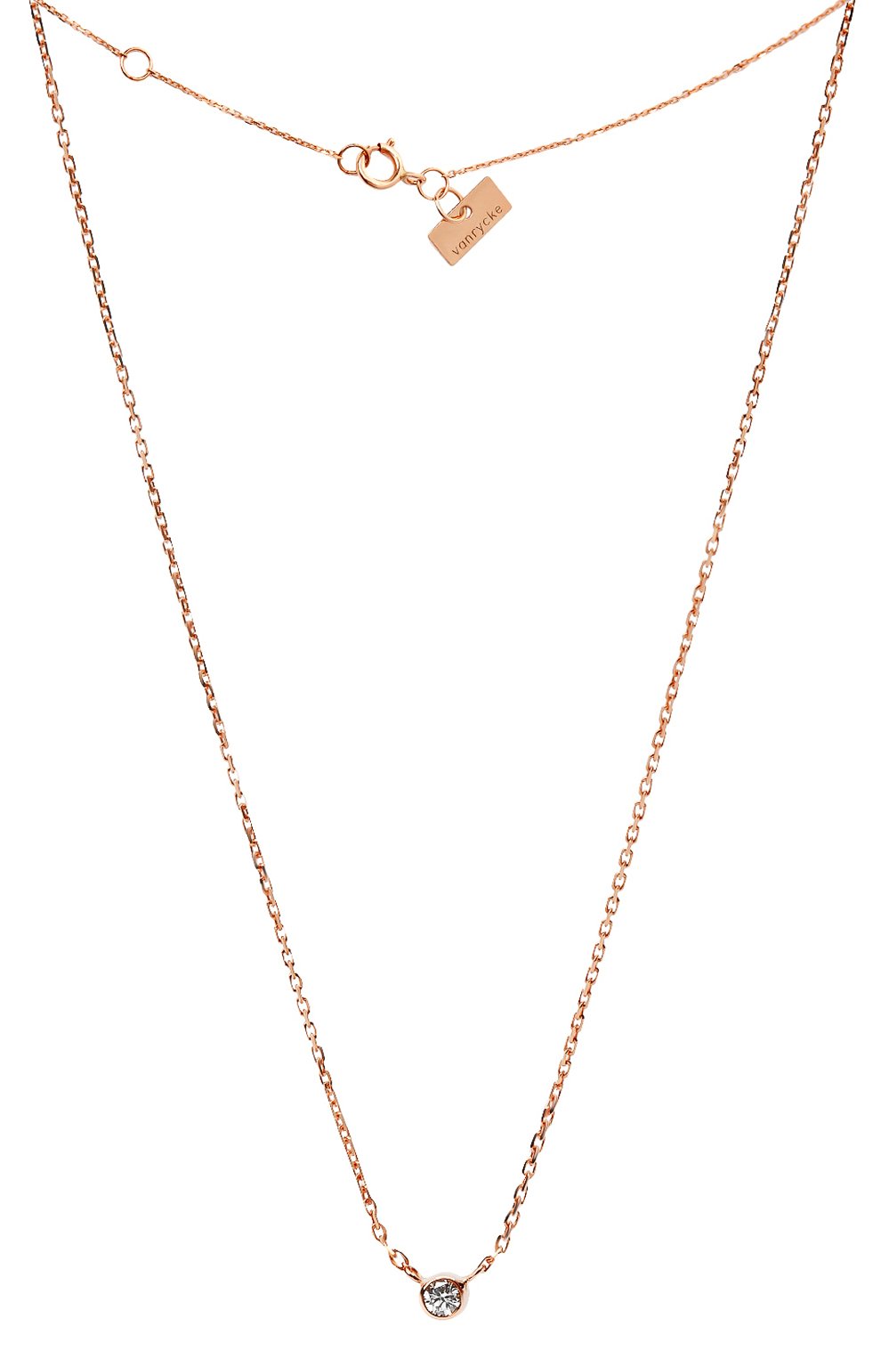 Колье VANRYCKE, арт. CO2R1-01, фото 2