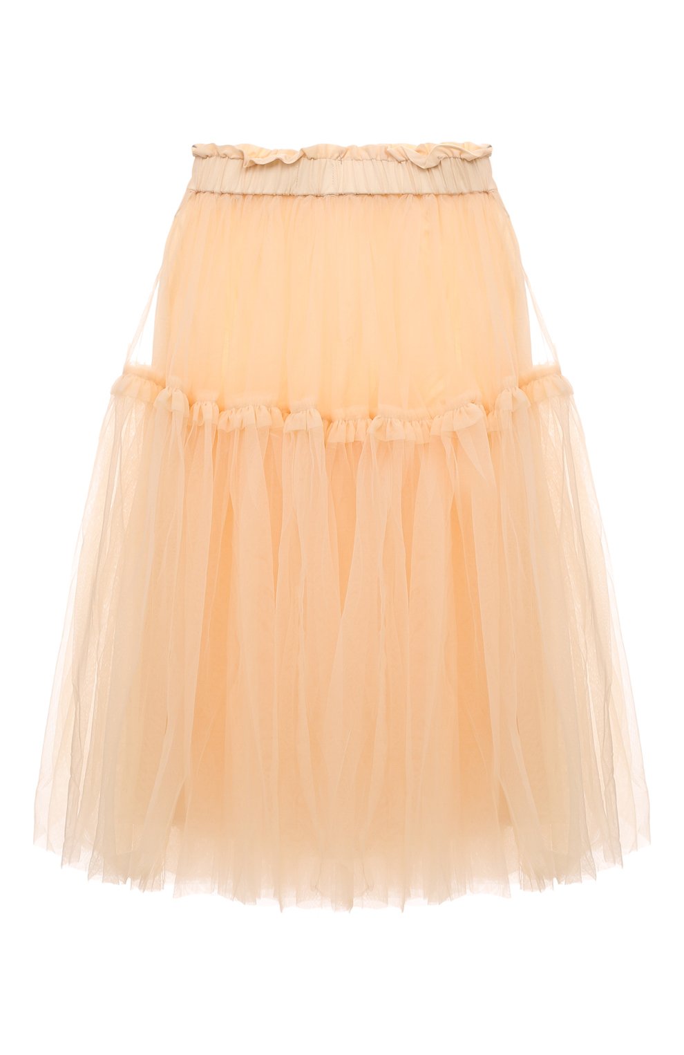 Юбка C`ERA UNA VOLTA, арт. AW24SK04003, фото 2