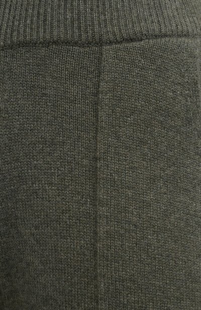 Кашемировые брюки NOT SHY, арт. 3701032C, фото 5