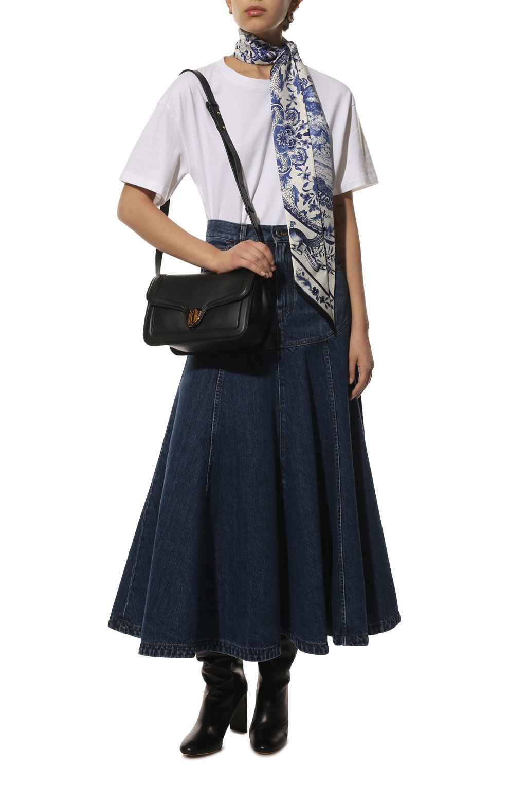 Сумка marvin twist large COCCINELLE, арт. E1 L3F 15 01 01, фото 3