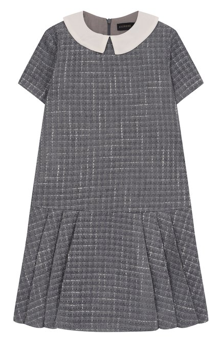 Твидовое платье EIRENE, арт. PF2526138G/6A-10A
