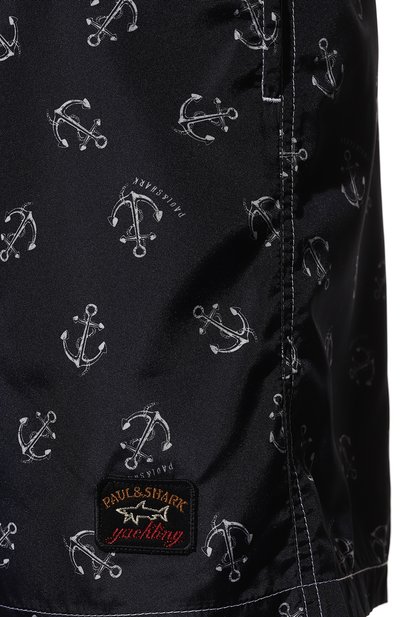 Плавки-шорты PAUL&SHARK, арт. C0P5003, фото 4