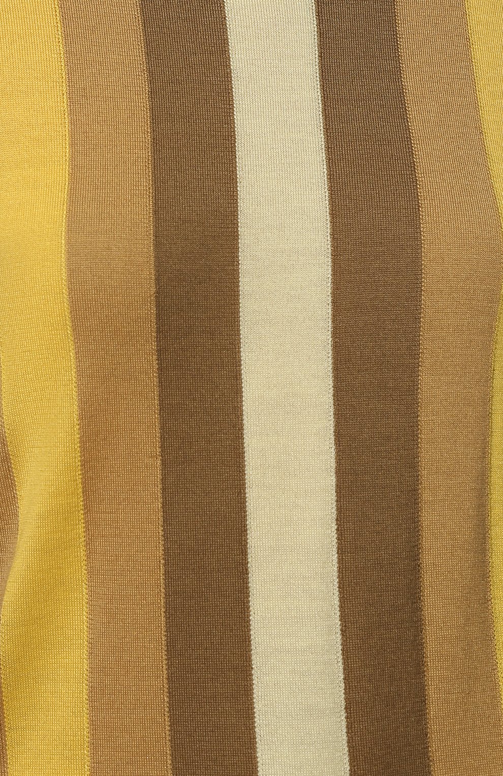 Пуловер из кашемира и шелка LORO PIANA, арт. FAM0664, фото 5