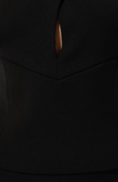 Шерстяной топ CHAPURIN, арт. D3/19581/27861-м/FW23-24, фото 5