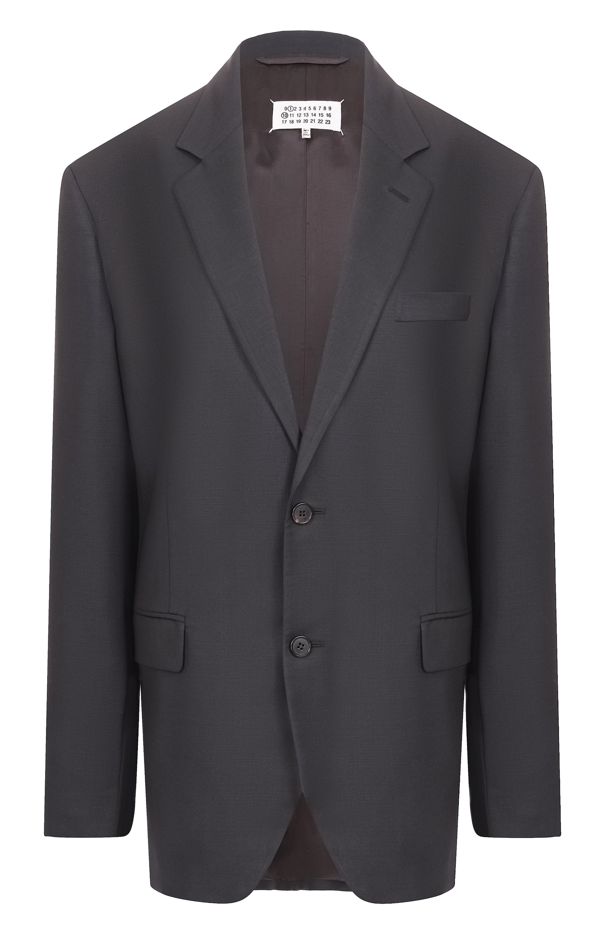 Жакет MAISON MARGIELA, арт. S51BN0431/M35301, фото 1