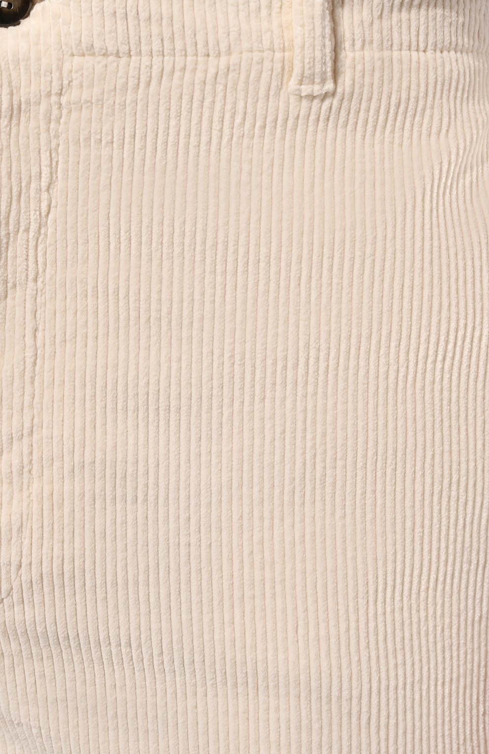 Вельветовые брюки-карго L.B.M. 1911, арт. 8156/45516, фото 5