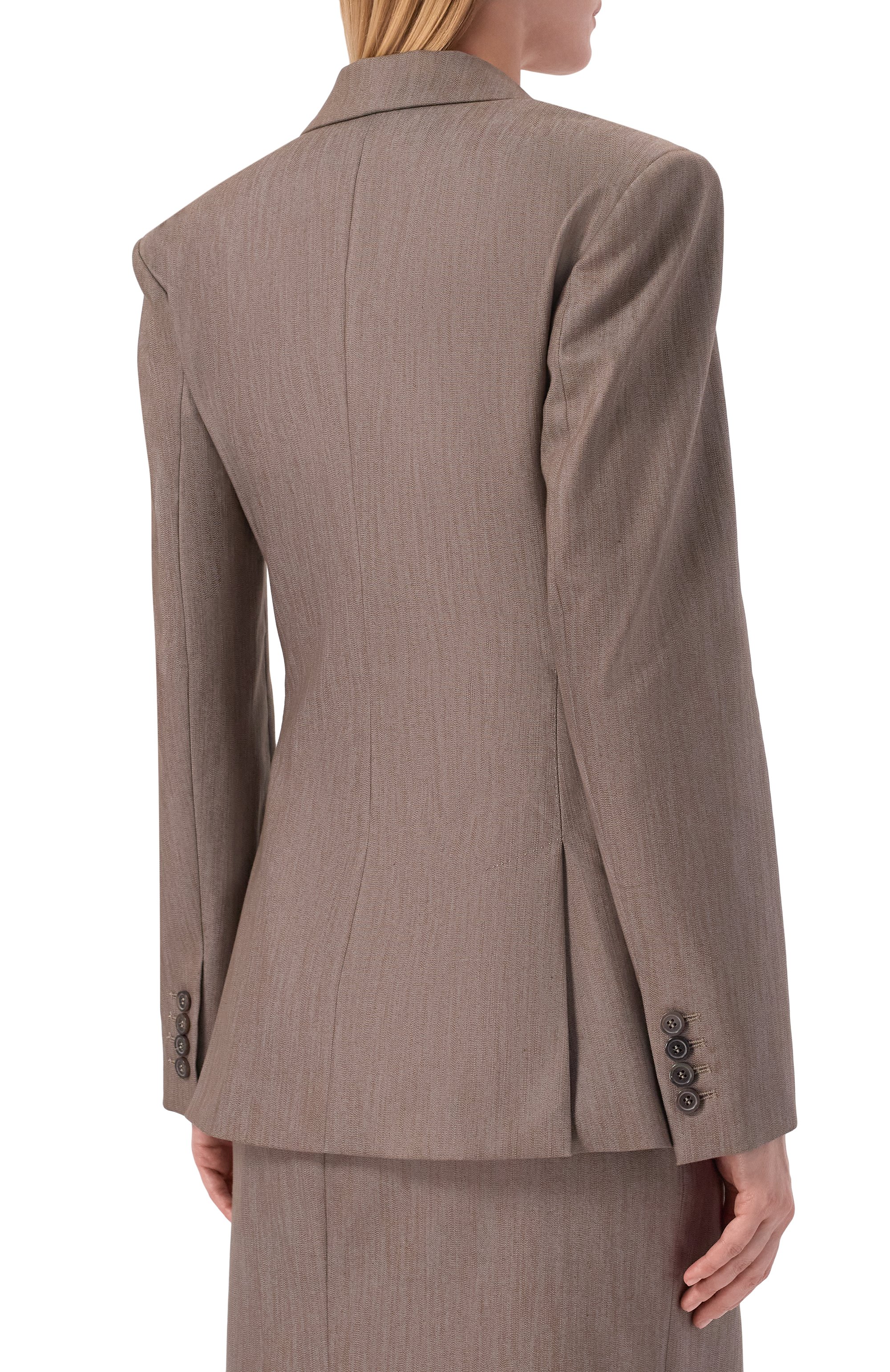 Жакет ELIE SAAB, арт. J0229/P0T02, фото 4