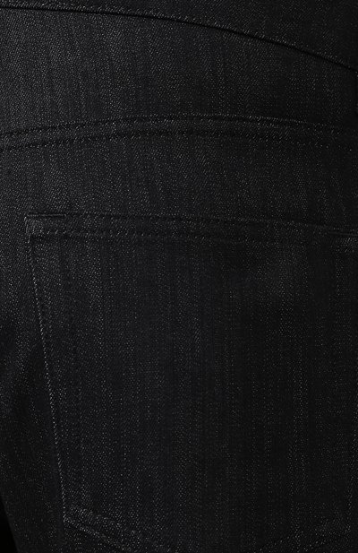 Джинсы прямого кроя BERLUTI, арт. R14TDU25-001, фото 5