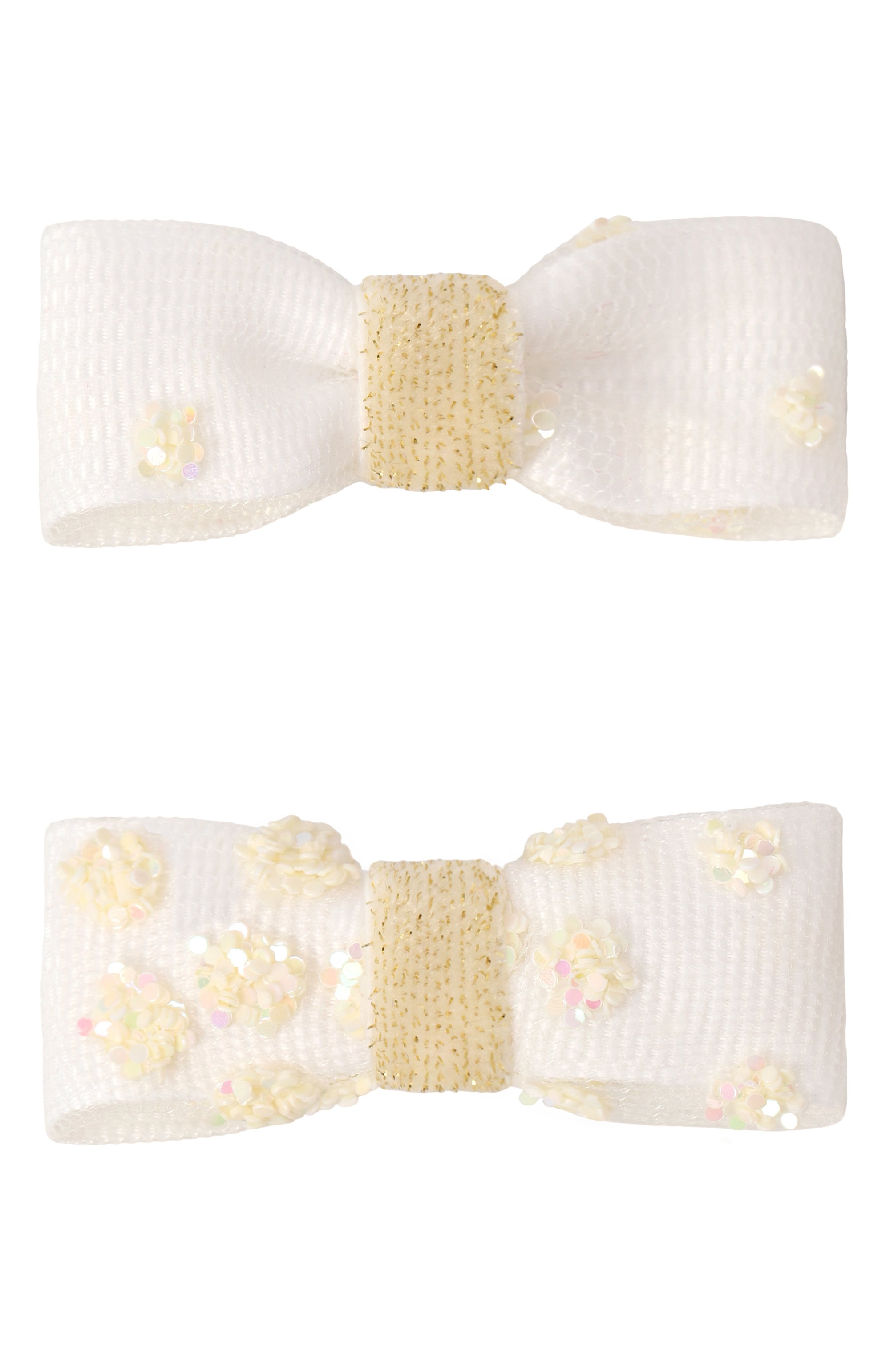 Комплект из двух бантов JUNEFEE, арт. 7937, фото 1