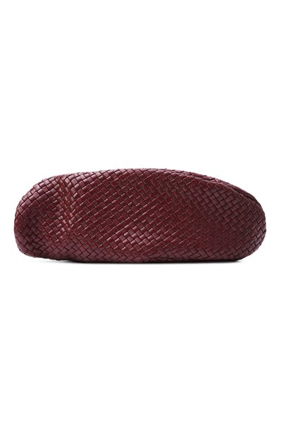 Женский клатч vongola BOTTEGA VENETA, арт. 867351/V01D1