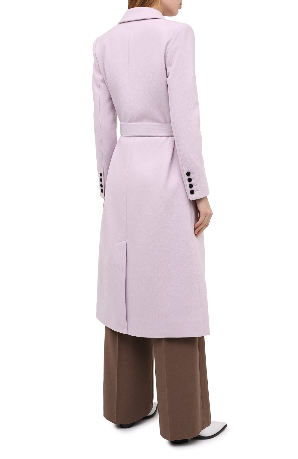 Пальто SELF-PORTRAIT, арт. AW20-117W, фото 4