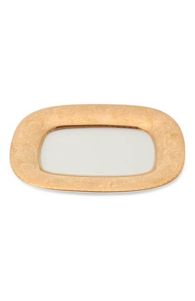 Набор из солонки и перечницы на подносе STEFANO RICCI, арт. 0SALPEP001/VELI2A/C. 1036, фото 2