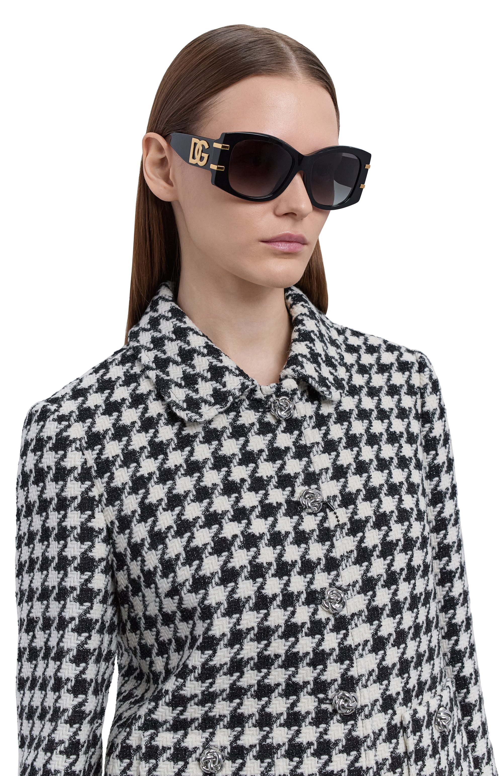 Солнцезащитные очки DOLCE & GABBANA, арт. 0DG4501, фото 2