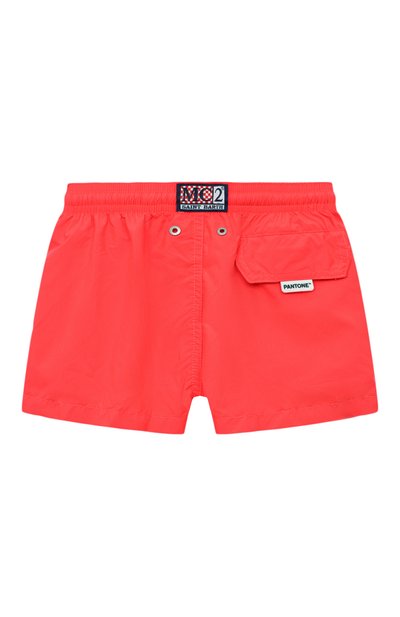 Плавки-шорты MC2 SAINT BARTH, арт. STBK/JEAN LIGHTING PANT0NE/00179D, фото 2